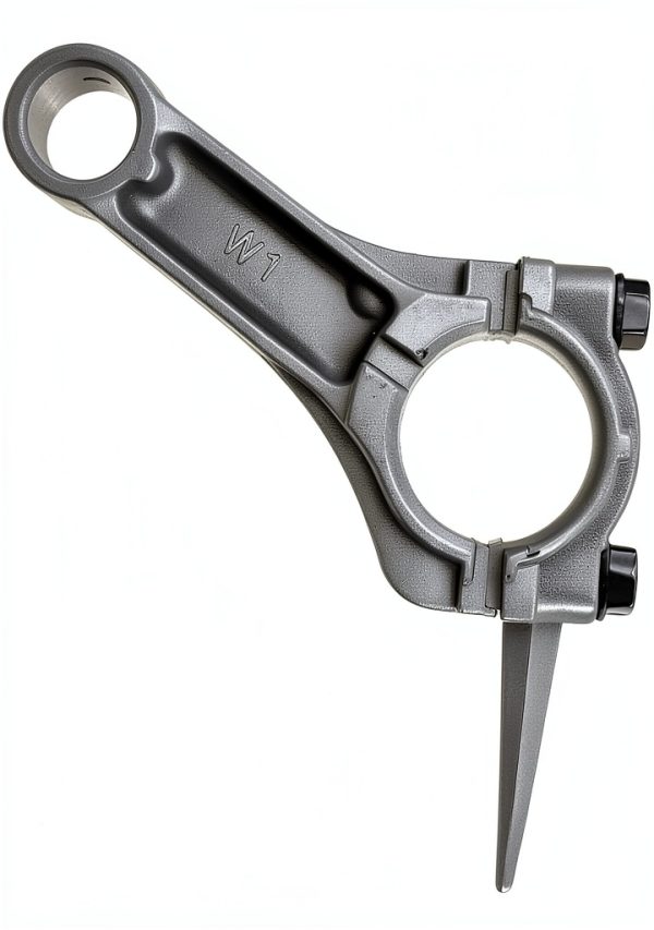 Predator Connecting Rod for 168F GX160 Generators-5