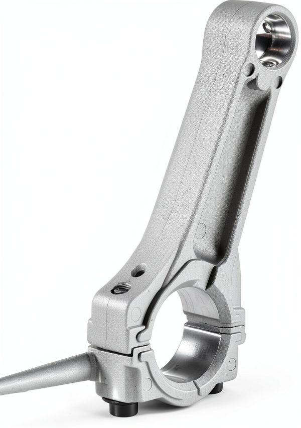 Ergohuman High-Back Executive Chair-2