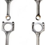 Getfarway Connecting Rod for Kia Sorento 2.4L-0