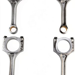 Getfarway Connecting Rod for Kia Sorento 2.4L-0