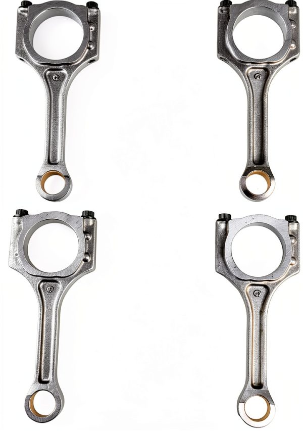 Getfarway Connecting Rod for Kia Sorento 2.4L-0