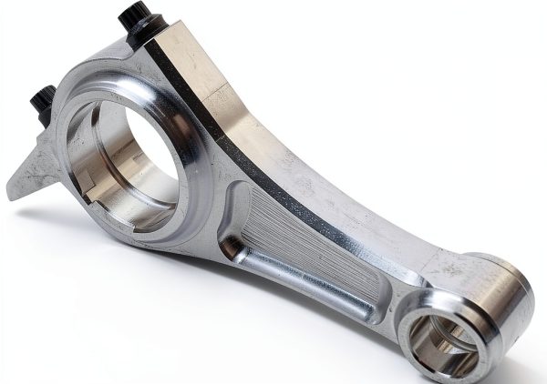 AKSGKGQ Billet Rod Engine Connecting Rods for Predator 212cc-2