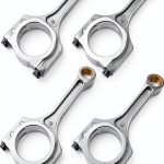 Niyako Connecting Rods for Automotive Replacement-0