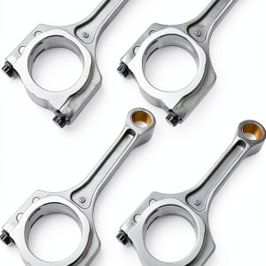 Niyako Connecting Rods for Automotive Replacement-0