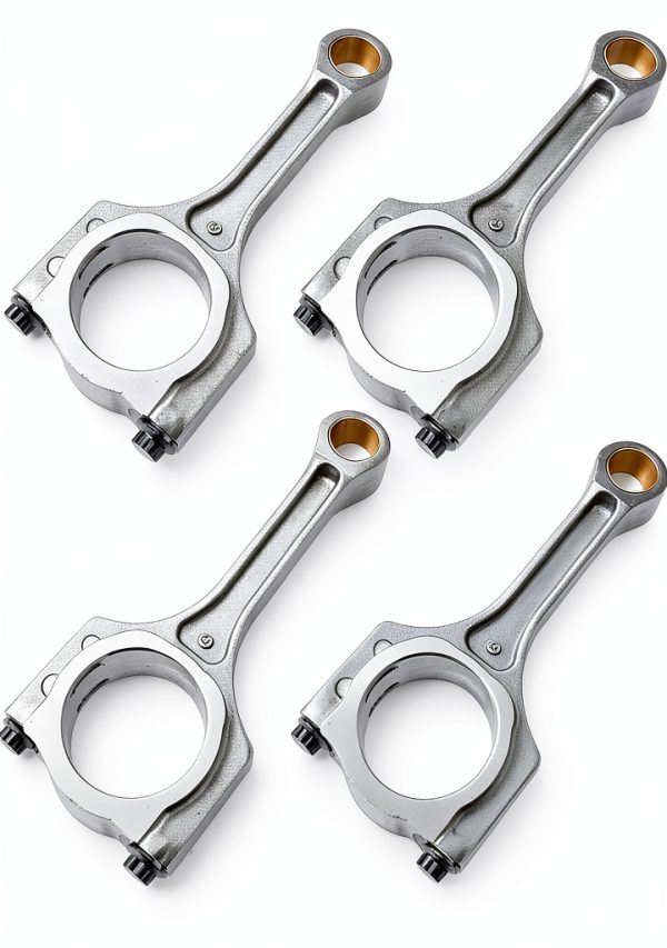 Niyako Connecting Rods for Automotive Replacement-0