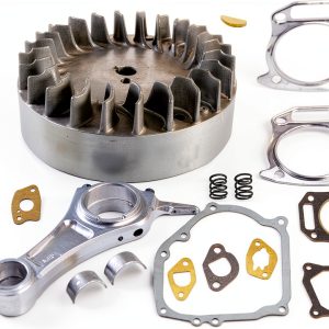 Connecting Rod BUHNSS Aluminum Engine Part-0
