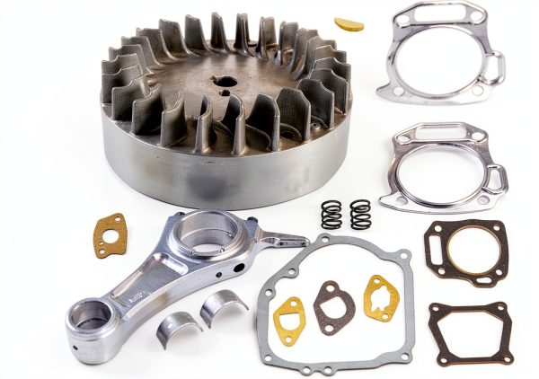 Connecting Rod BUHNSS Aluminum Engine Part-0