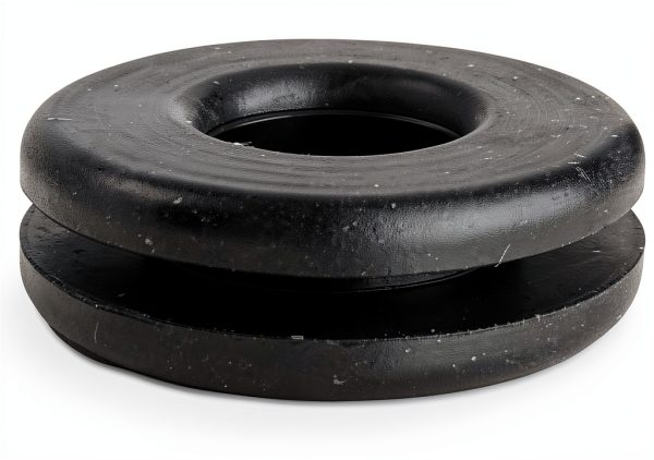 Quad Logic Automotive Ventilation Grommet Replacement-1