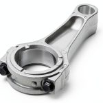 Zozoye Crankshaft Connecting Rod for Kawasaki-0