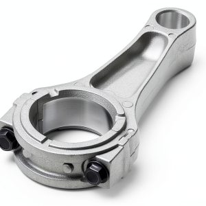 Zozoye Crankshaft Connecting Rod for Kawasaki-0