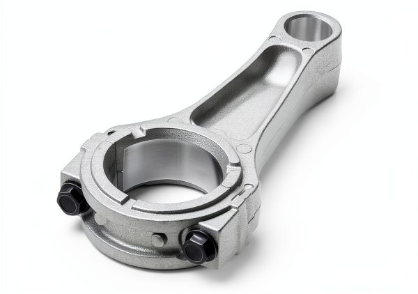 Zozoye Crankshaft Connecting Rod for Kawasaki-0