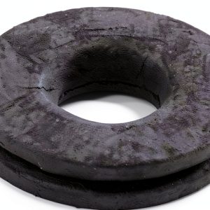 Kawasaki Grommet OEM Motorcycle Part-0