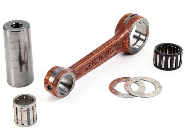 Hot Rods Connecting Rod 12.7oz Lightweight Honda-1