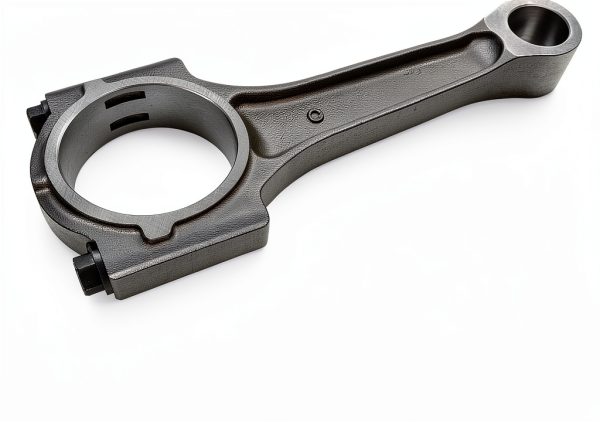 Connecting Rods SUSUCAR Machined Steel 5.7L Hemi-4