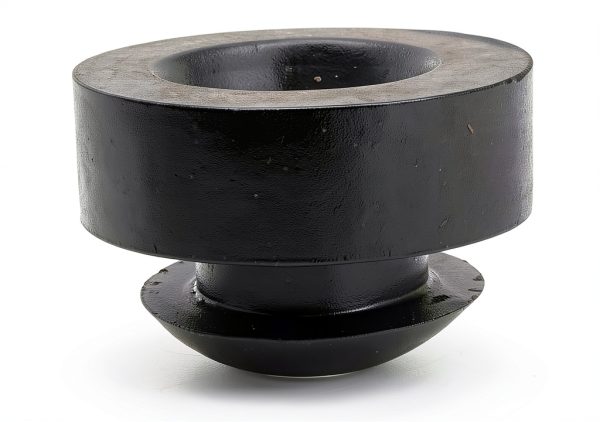Polaris Rubber Grommet Mount 25in Part 5412504-2