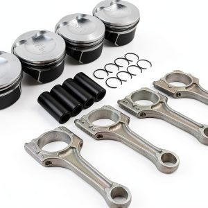 Koomaha Connecting Rods Kit for VW Golf GTI-0