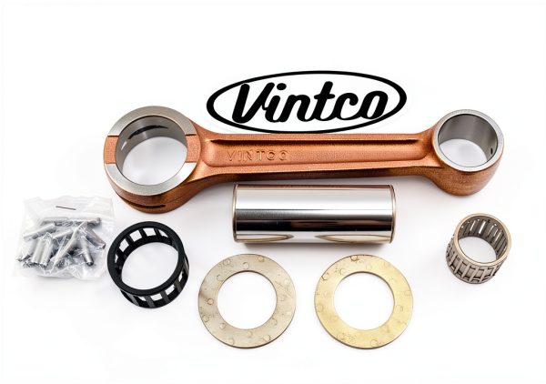 VintCo Heavy Duty Forged Steel Connecting Rod-1
