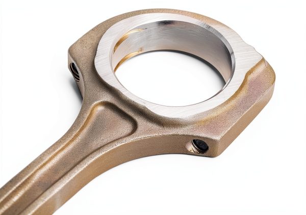 GXYWADY Connecting Rods for Automotive Replacement-3