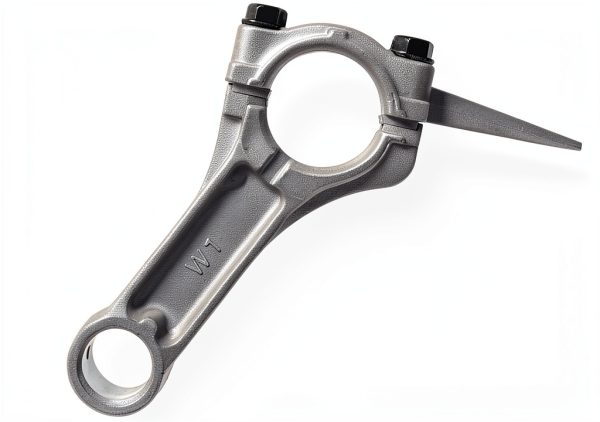 Predator Connecting Rod for 168F GX160 Generators-7