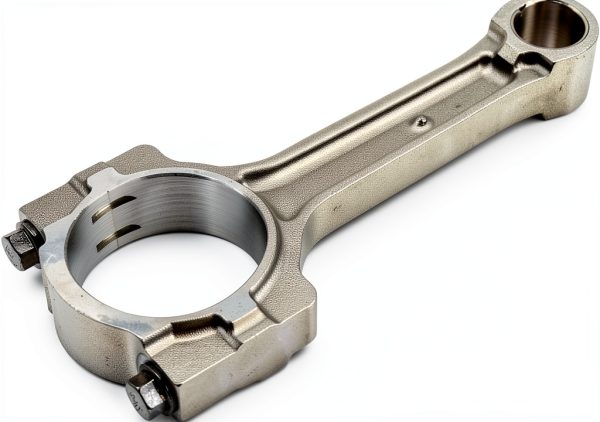 GM Genuine Parts Connecting Rod Machined OEM-0