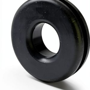 Quad Logic Automotive Ventilation Grommet Replacement-0