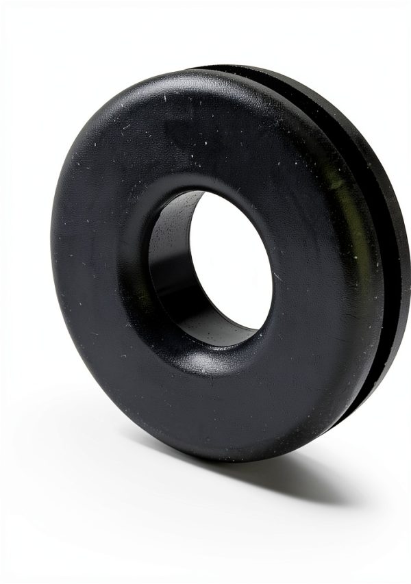 Quad Logic Automotive Ventilation Grommet Replacement-0