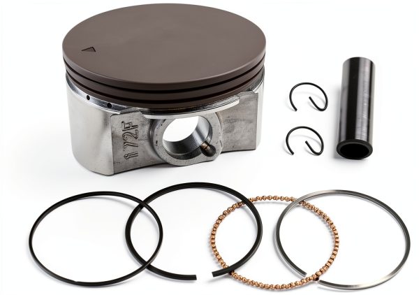 AKSGKGQ Billet Rod Engine Connecting Rods for Predator 212cc-3
