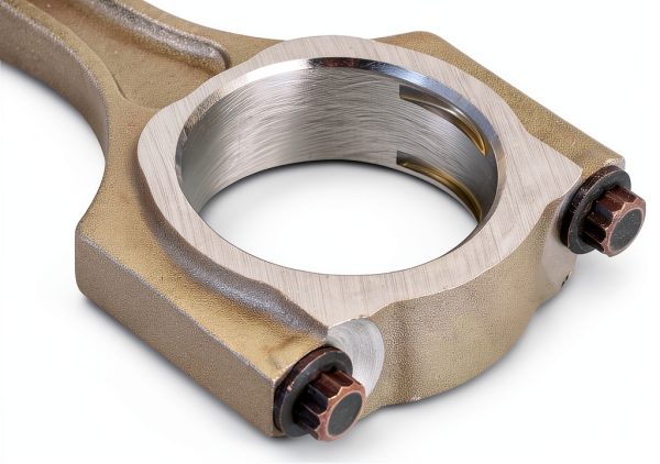 GXYWADY Connecting Rods for Automotive Replacement-4