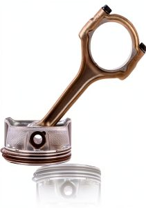 COPACHI Piston Pin Connecting Rod Set for Chrysler Dodge-0