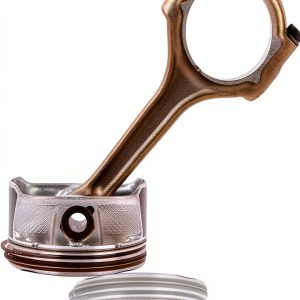 COPACHI Piston Pin Connecting Rod Set for Chrysler Dodge-0