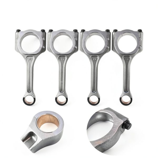 Niyako Connecting Rods for Automotive Replacement-4
