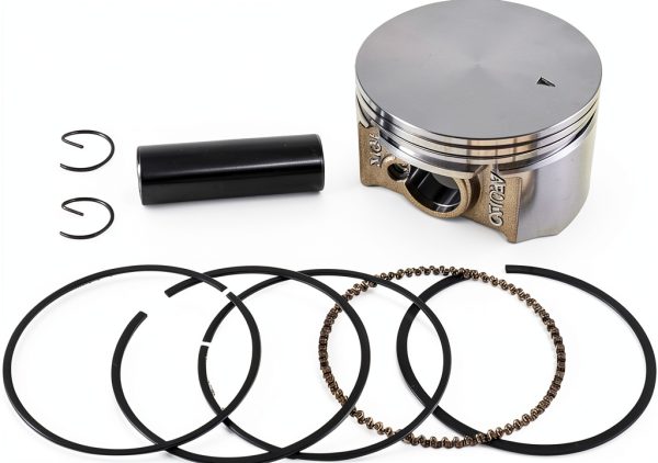 BUHNSS Powersports Engine Kit for Honda GX200-3