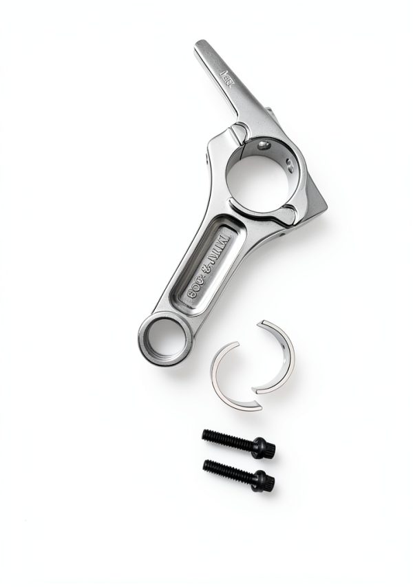 USA-Made Connecting Rod for Predator 212-1