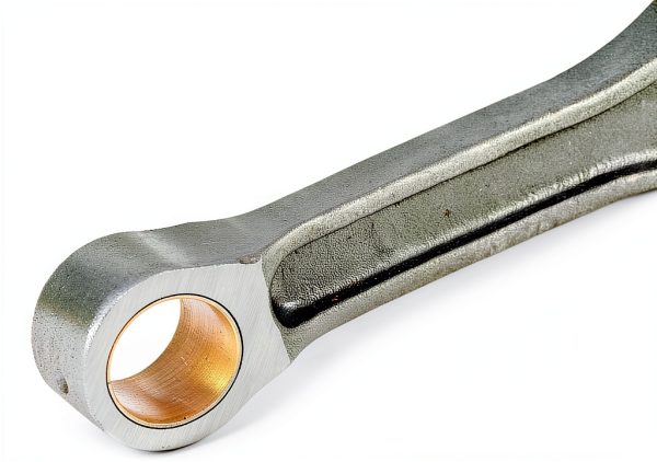 X AUTOHAUX Connecting Rod for Kia Borrego 2008-2012-4