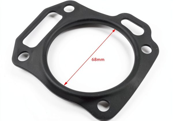 BUHNSS Powersports Engine Kit for Honda GX200-8