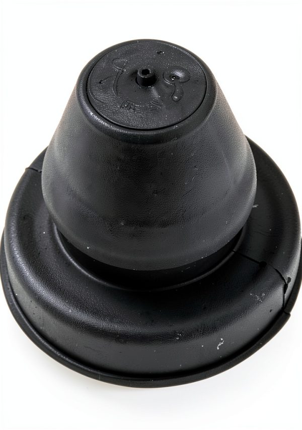 GM Genuine Parts Ventilation Grommet 12594875-1