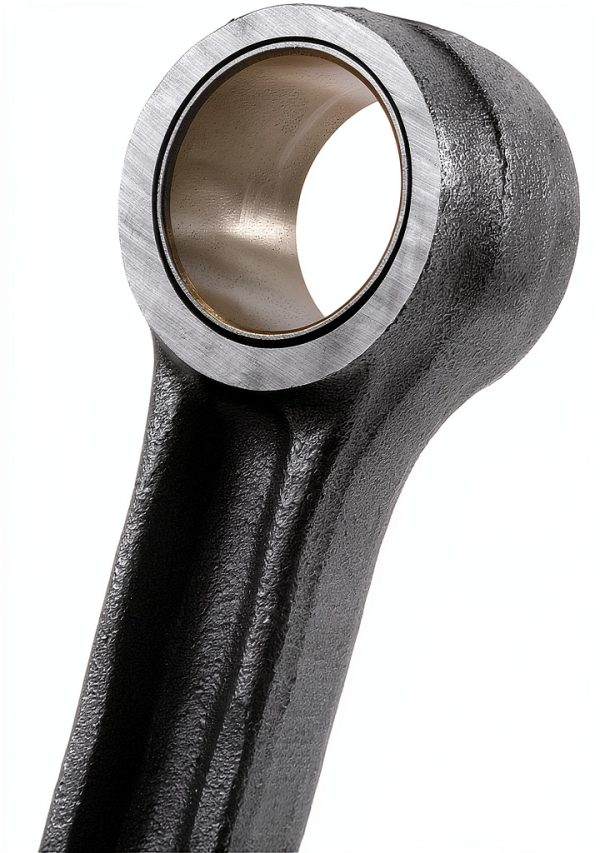 ZFQPTO Connecting Rods for Soul Forte 2.0L-2
