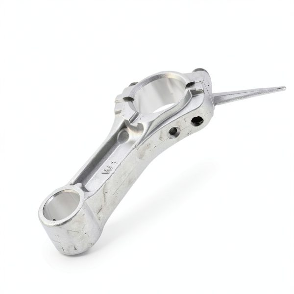 Predator Connecting Rod for 168F GX160 Generators-1