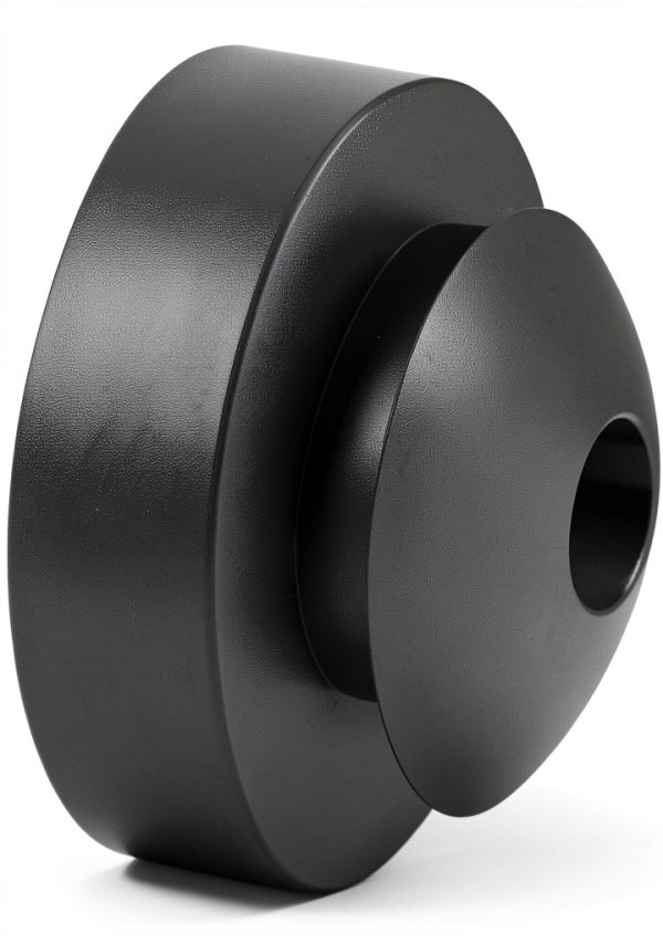 Polaris Rubber Grommet Mount 25in Part 5412504-1