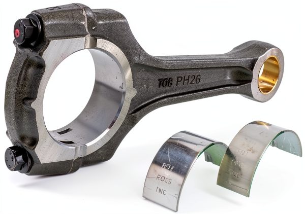 Hot Rods Connecting Rod Kit for Polaris RZR XP 4 1000-0