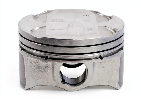 Connecting Rod Set Thomletha High Torque Steel-1