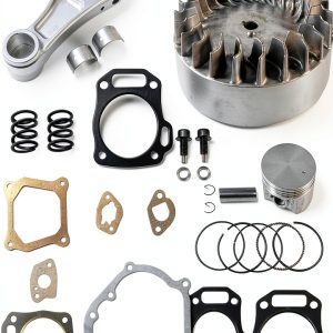 Predator 212cc Rod BUHNSS Aluminum Engine Part-0
