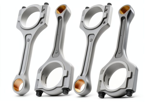 Assembroverse Engine Piston Kit for Santa Fe-3
