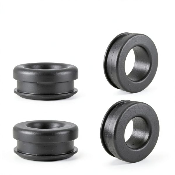 Calvana Automotive PCV Valve Grommets for Aluminum Valve-2