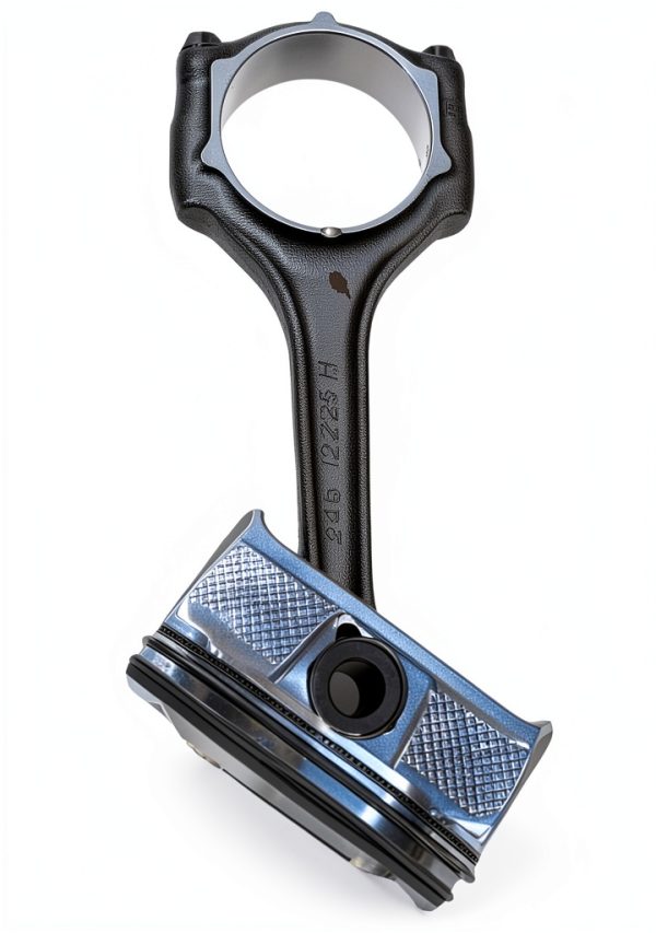 COPACHI Piston Pin Connecting Rod Set for Chrysler Dodge-8