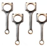 ZFQPTO Connecting Rods for Soul Forte 2.0L-0