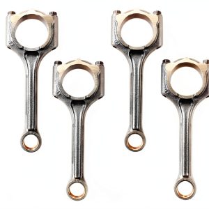 ZFQPTO Connecting Rods for Soul Forte 2.0L-0
