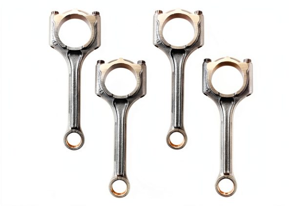 ZFQPTO Connecting Rods for Soul Forte 2.0L-0