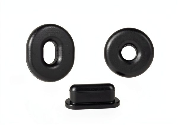 EddTorq 52-691 Ventilation Grommet for Honda GL1500-1