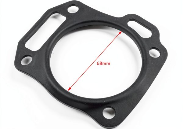 BUHNSS Powersports Engine Kit for Honda GX200-5